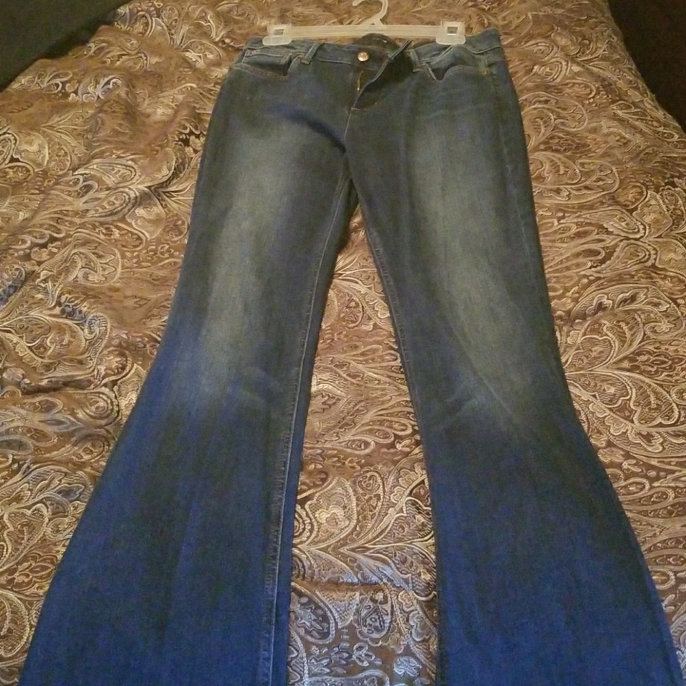 Joes jeans long